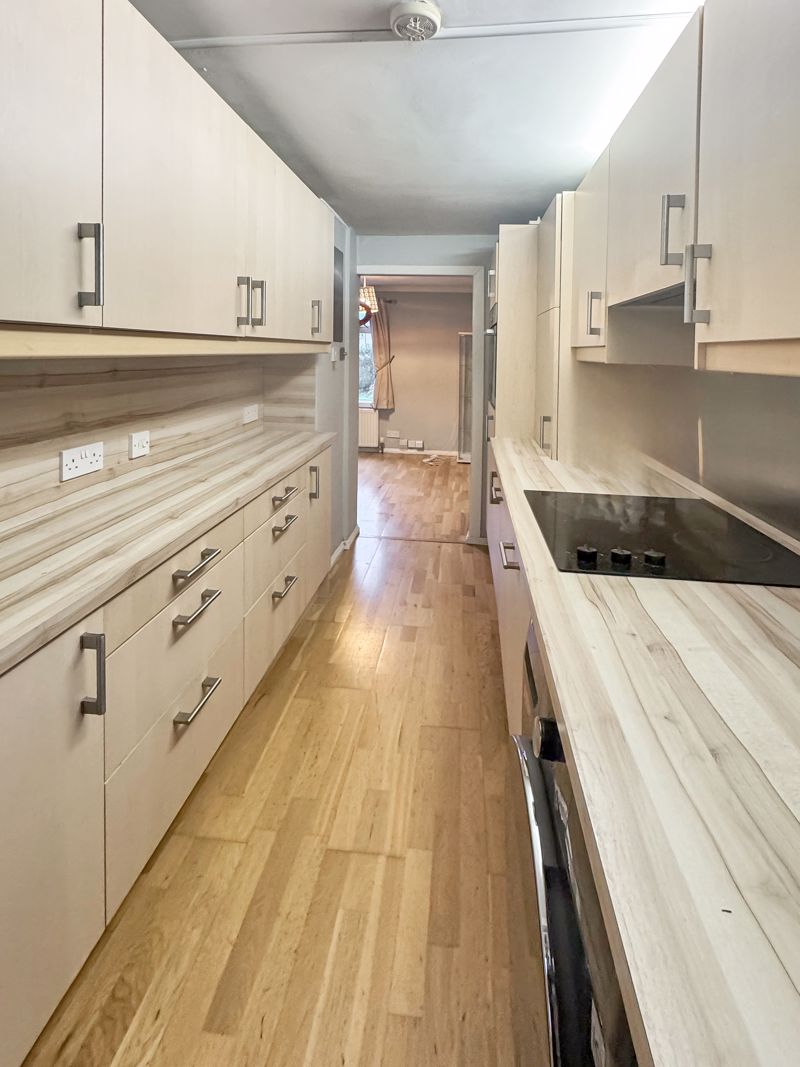 Craigbanzo Street Faifley